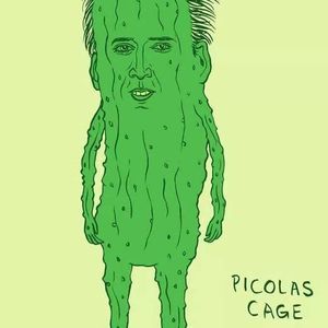 Meet your Posher, May